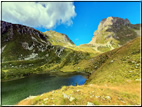 foto Dai Laghi di Rocco al Passo 5 Croci